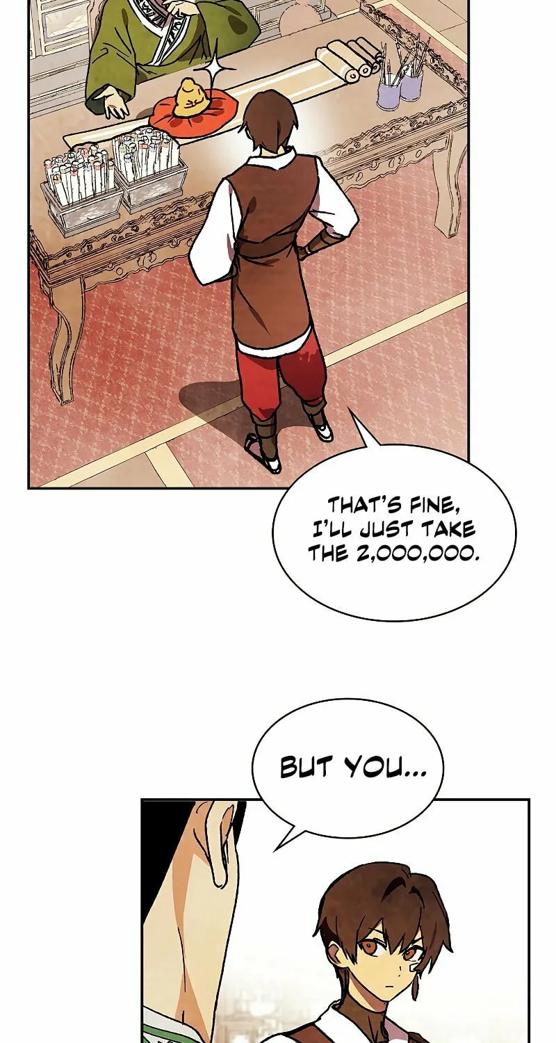Return of the War God Chapter 9 page 6 - 