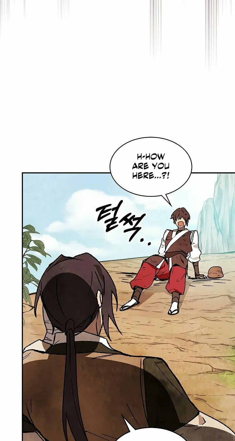 Return of the War God Chapter 9 page 53 - 