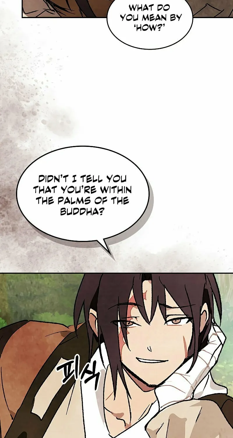 Return of the War God Chapter 9 page 54 - 