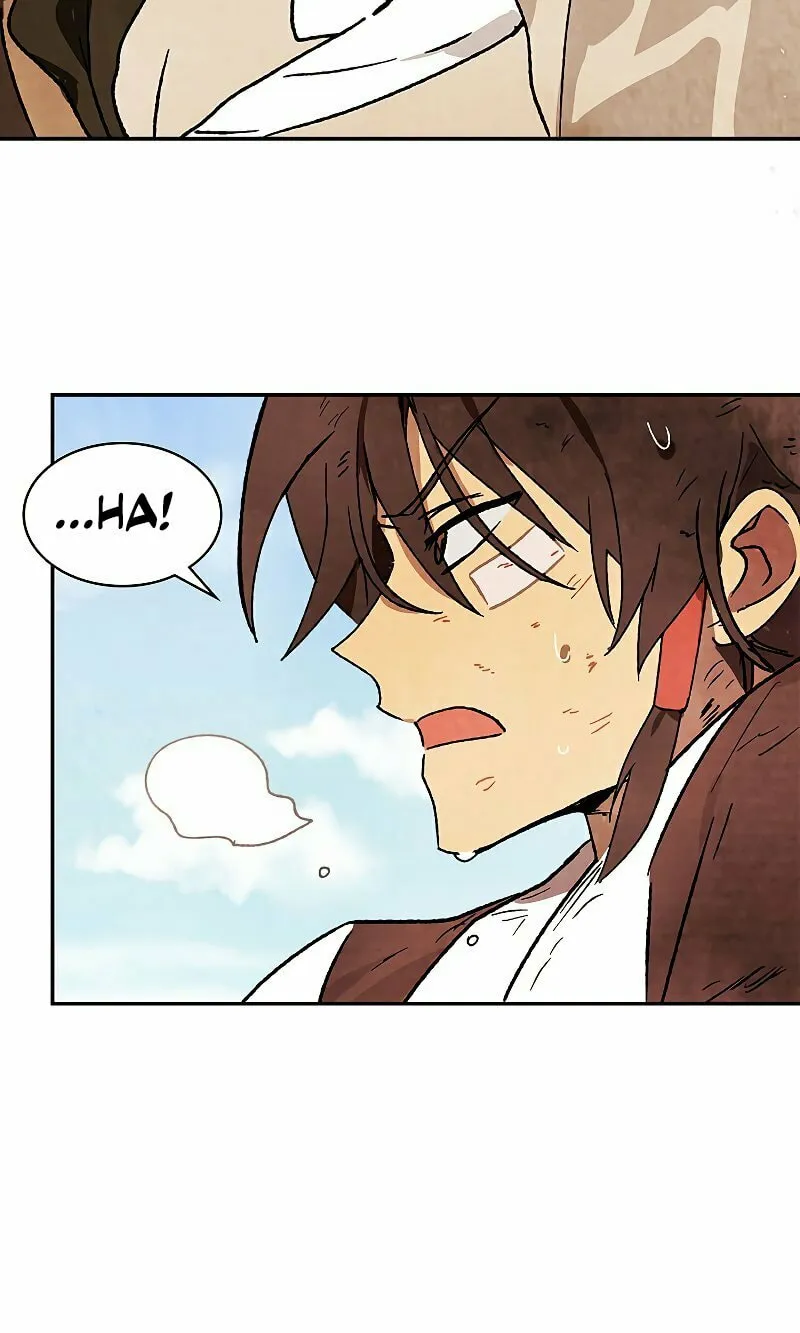 Return of the War God Chapter 9 page 55 - 