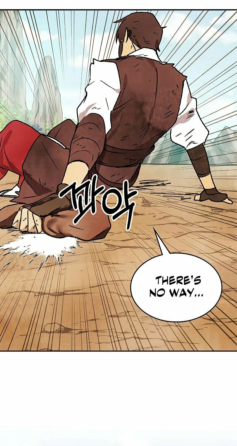 Return of the War God Chapter 9 page 56 - 