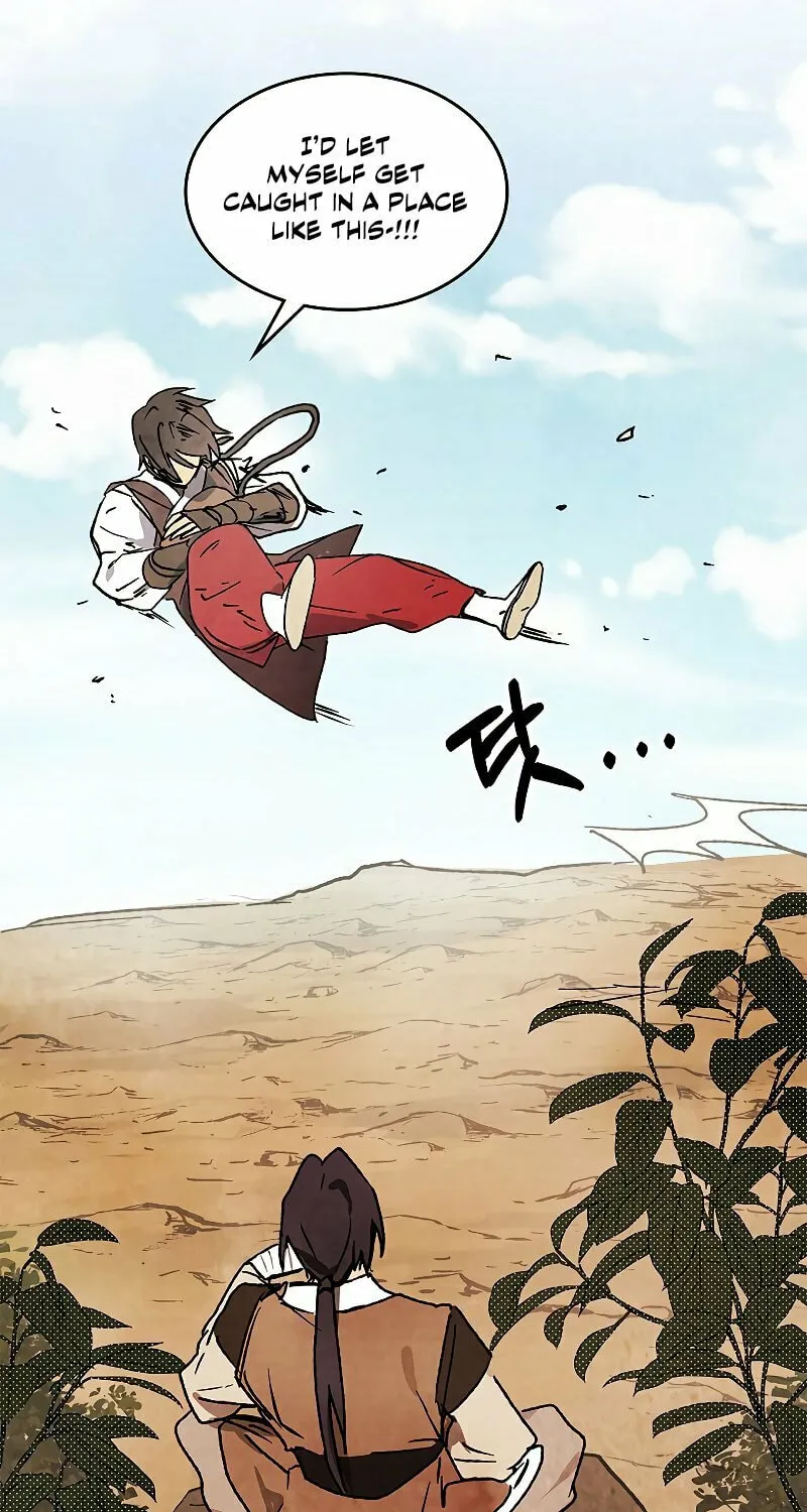 Return of the War God Chapter 9 page 57 - 