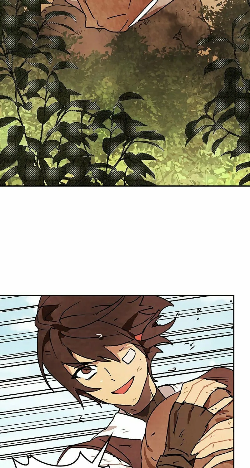 Return of the War God Chapter 9 page 58 - 