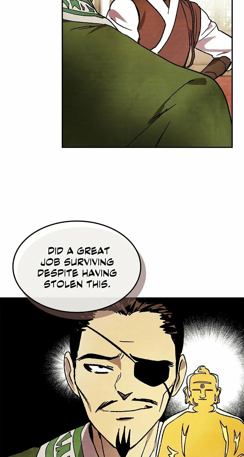 Return of the War God Chapter 9 page 7 - 