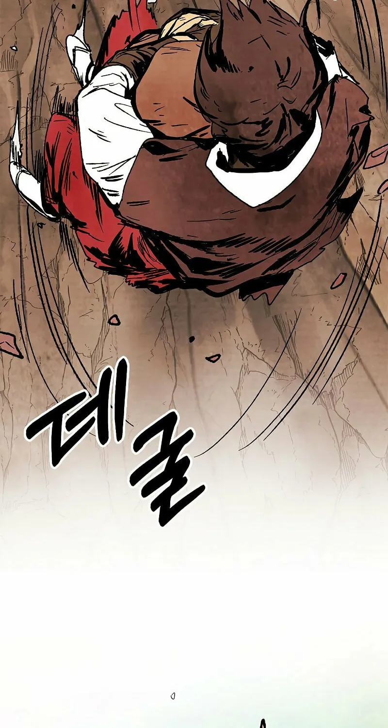 Return of the War God Chapter 9 page 61 - 