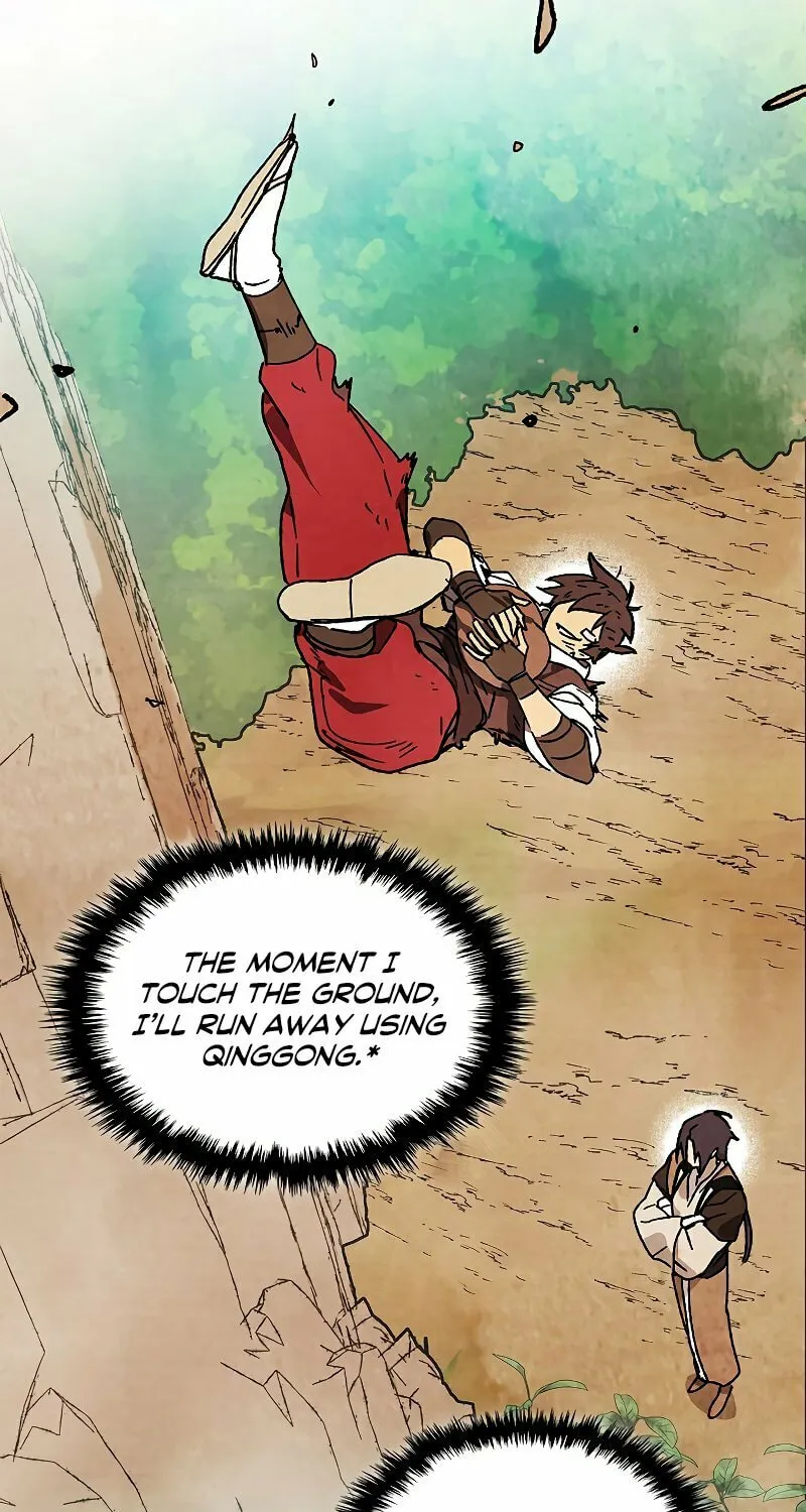 Return of the War God Chapter 9 page 62 - 