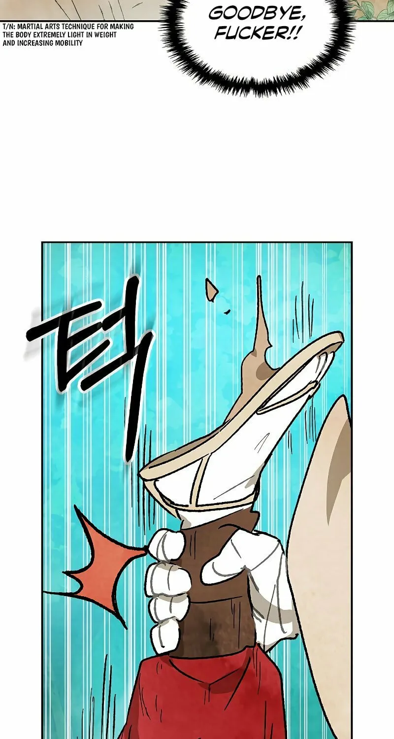 Return of the War God Chapter 9 page 63 - 