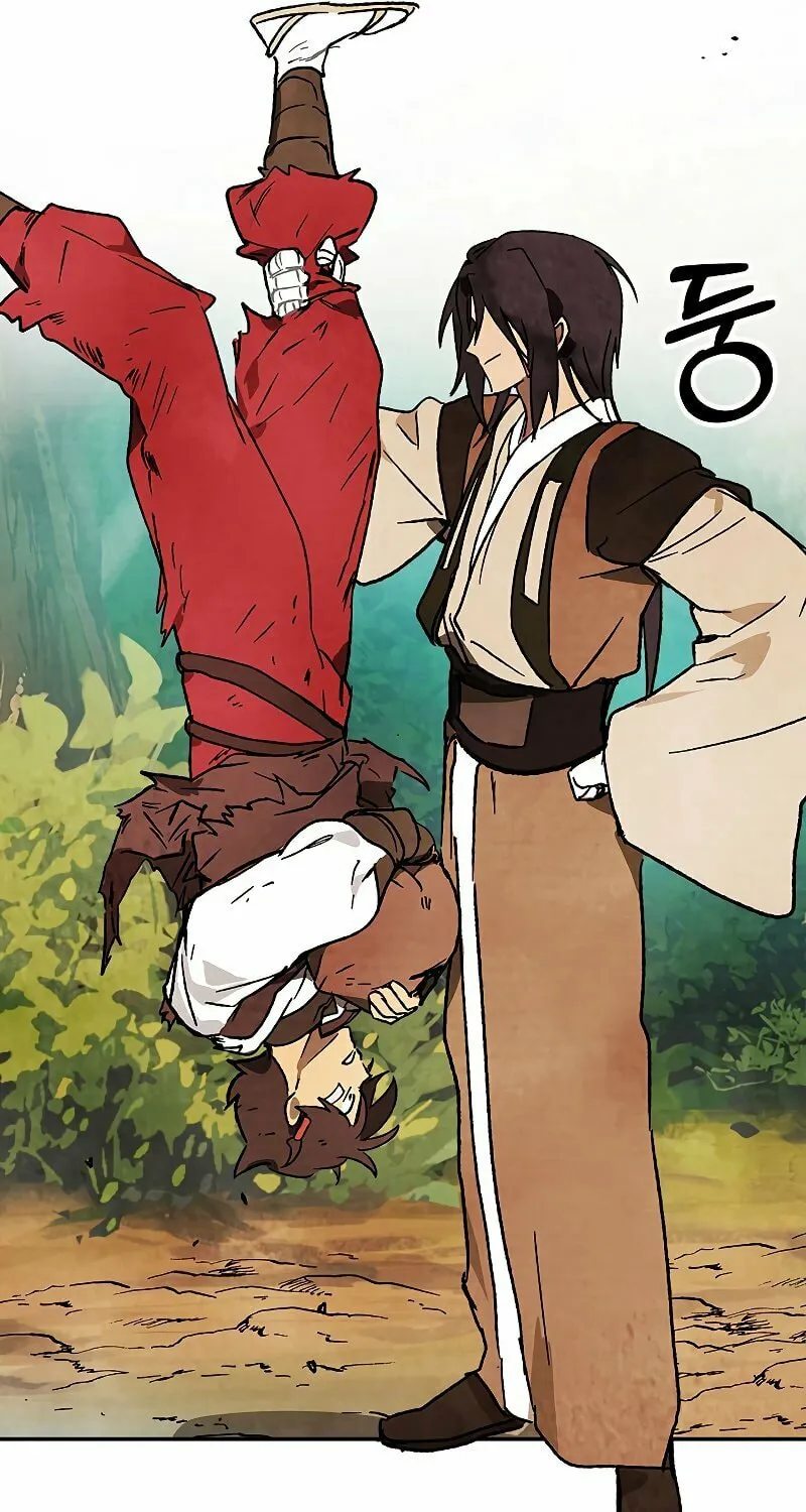Return of the War God Chapter 9 page 65 - 