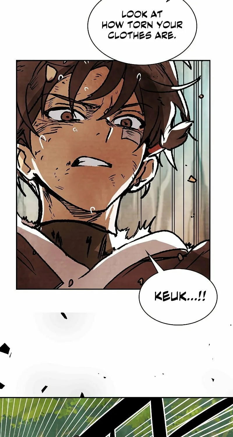 Return of the War God Chapter 9 page 67 - 