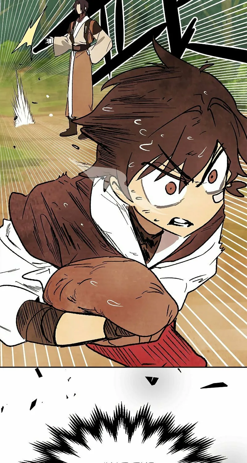 Return of the War God Chapter 9 page 68 - 