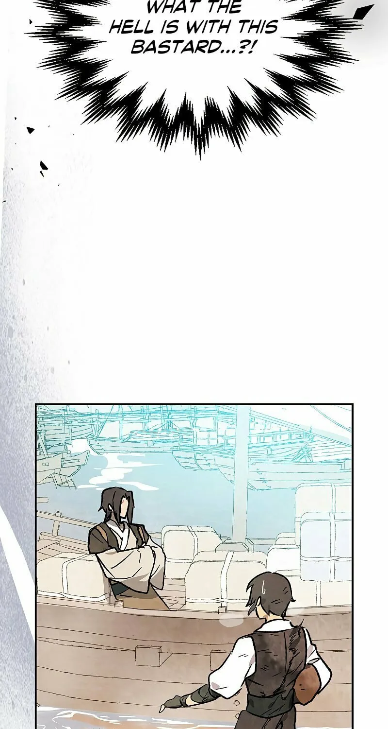 Return of the War God Chapter 9 page 69 - 