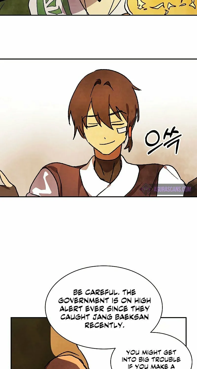 Return of the War God Chapter 9 page 8 - 