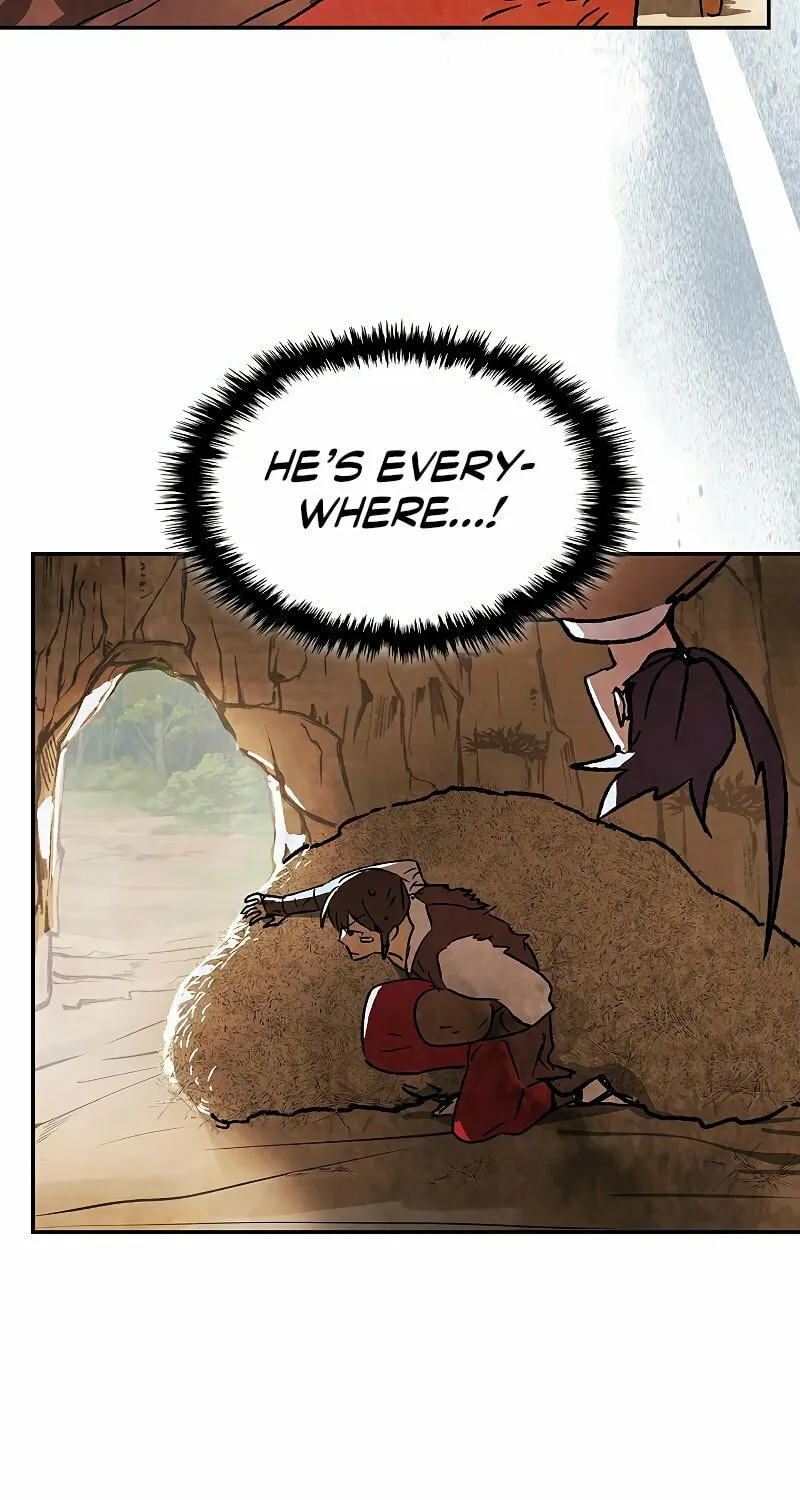 Return of the War God Chapter 9 page 71 - 