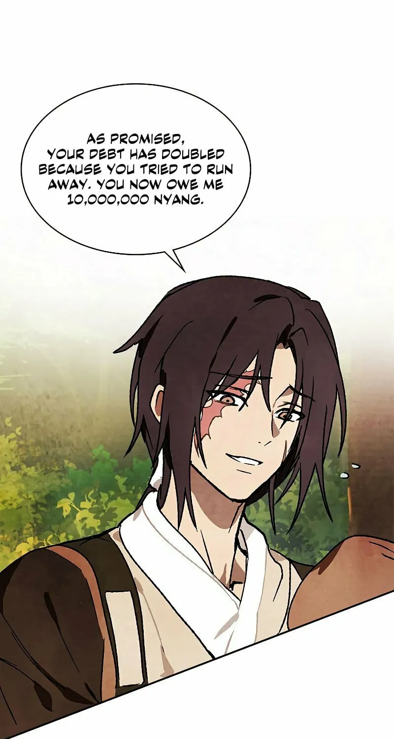 Return of the War God Chapter 9 page 75 - 