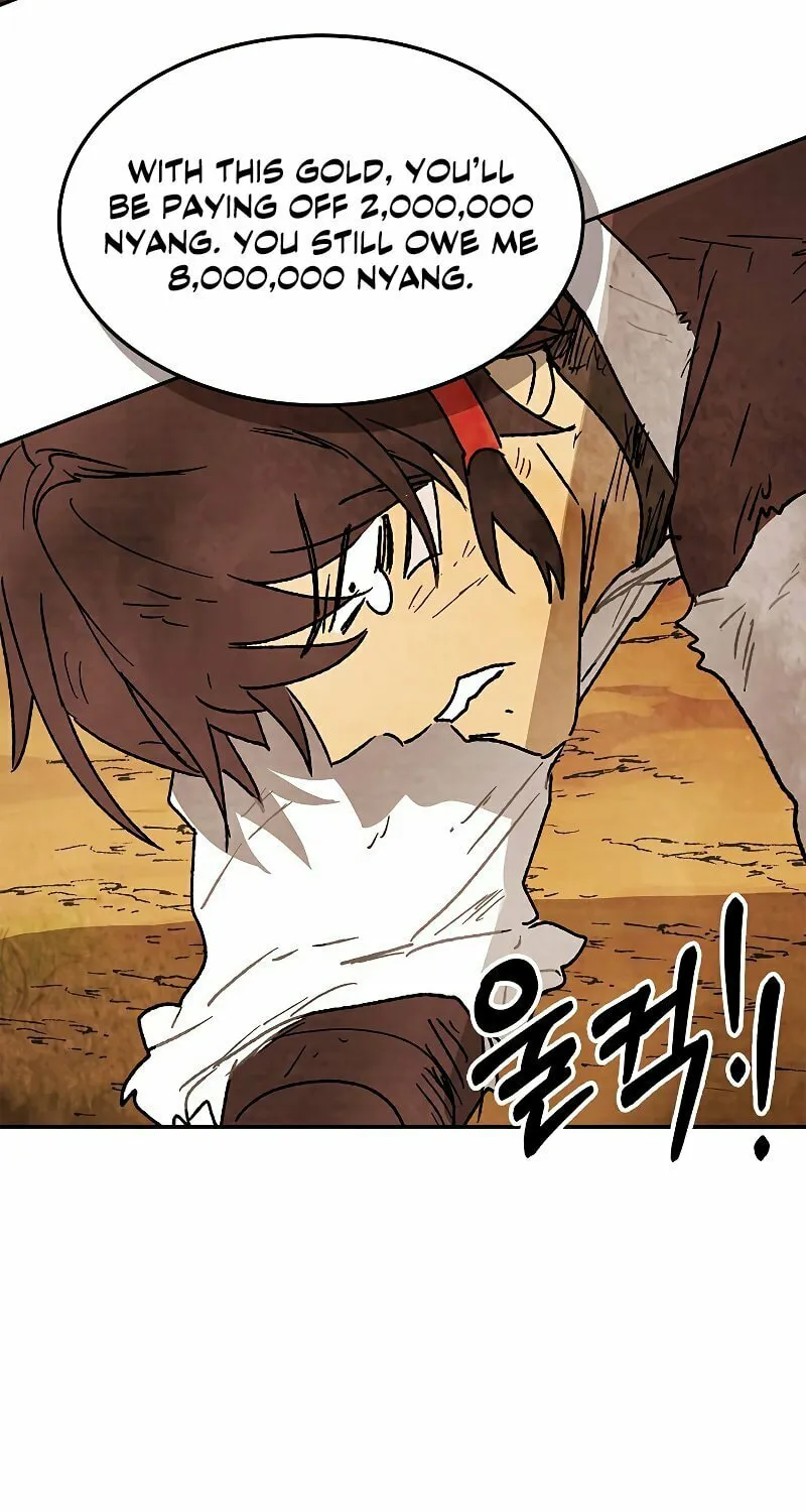 Return of the War God Chapter 9 page 76 - 