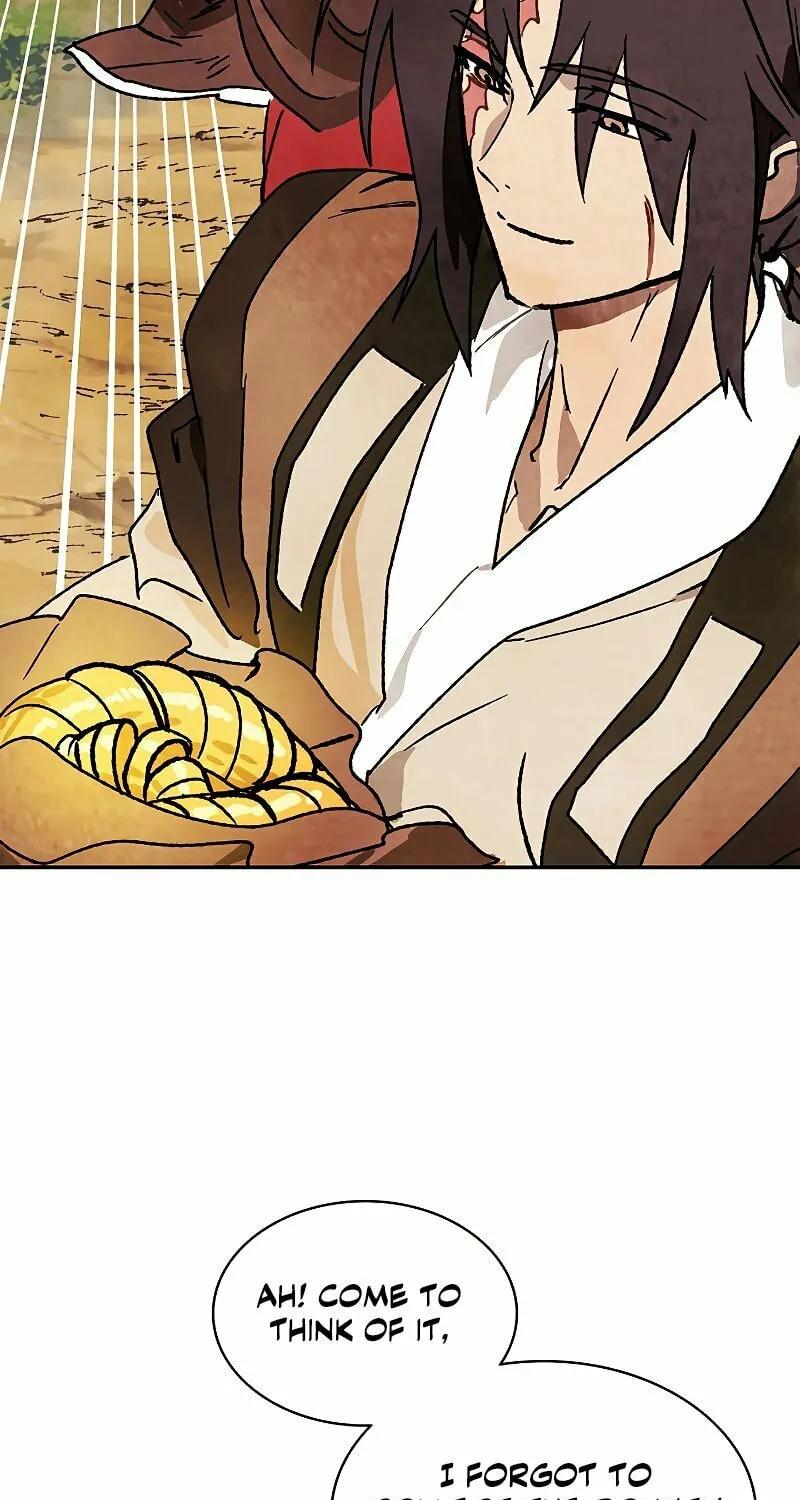 Return of the War God Chapter 9 page 78 - 