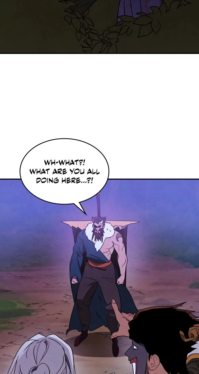 Return of the War God Chapter 99 page 14 - 