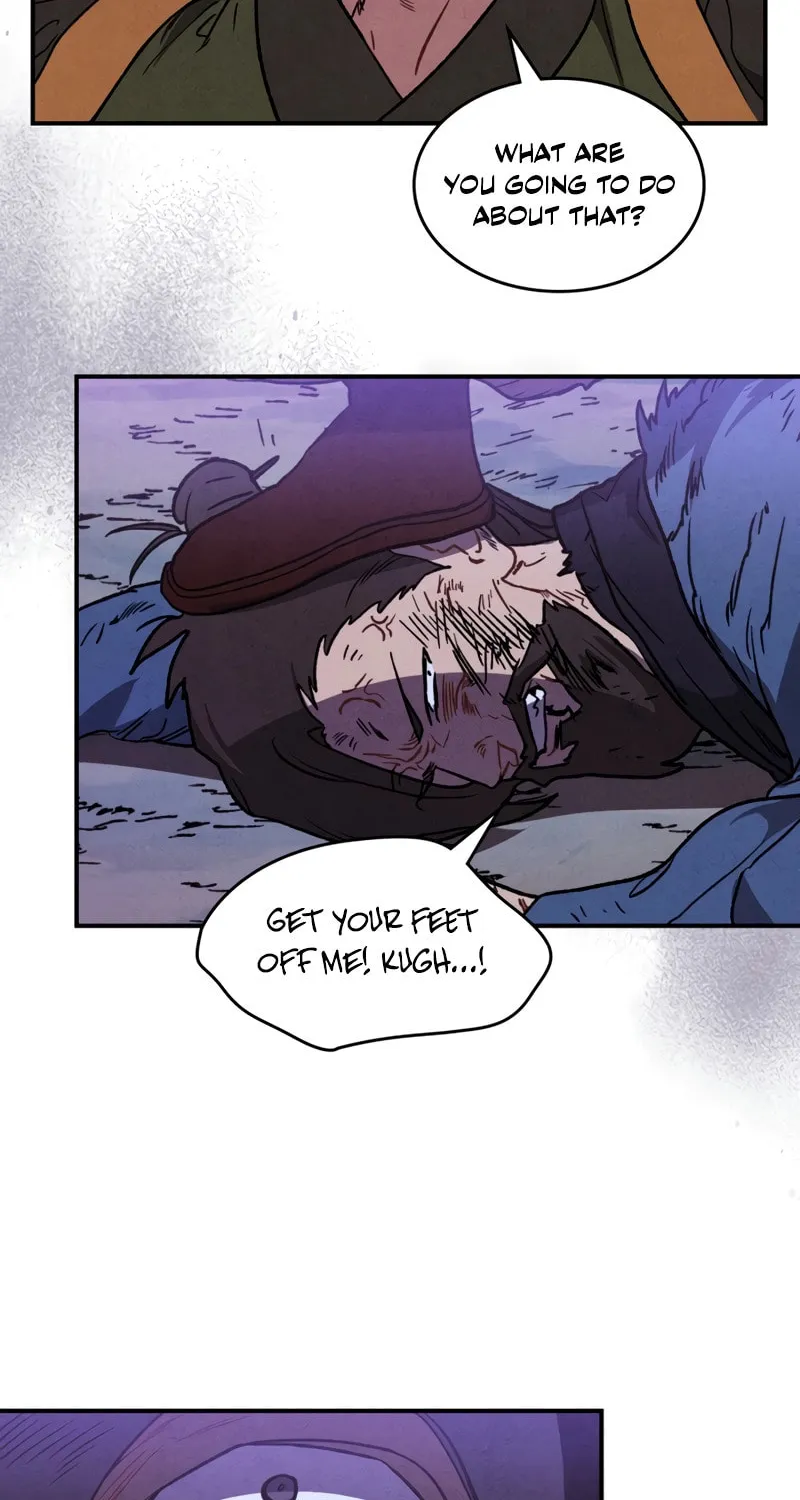 Return of the War God Chapter 99 page 16 - 