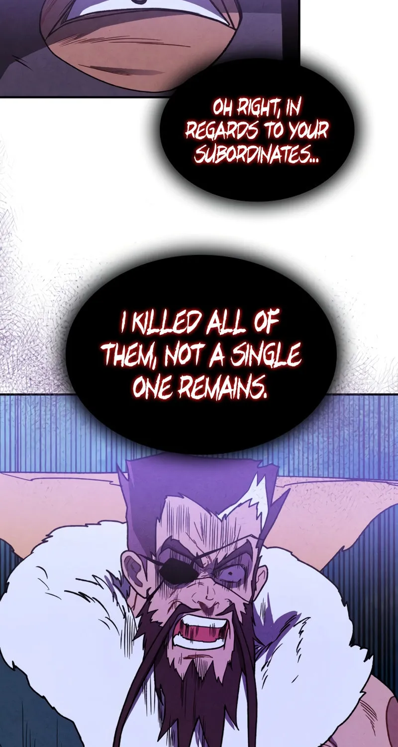 Return of the War God Chapter 99 page 17 - 