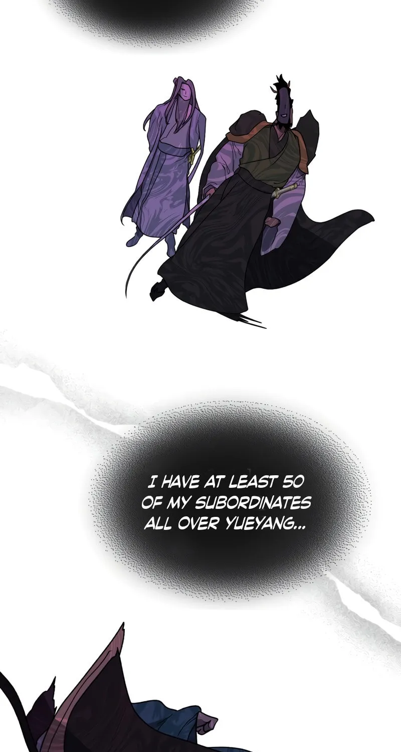 Return of the War God Chapter 99 page 19 - 