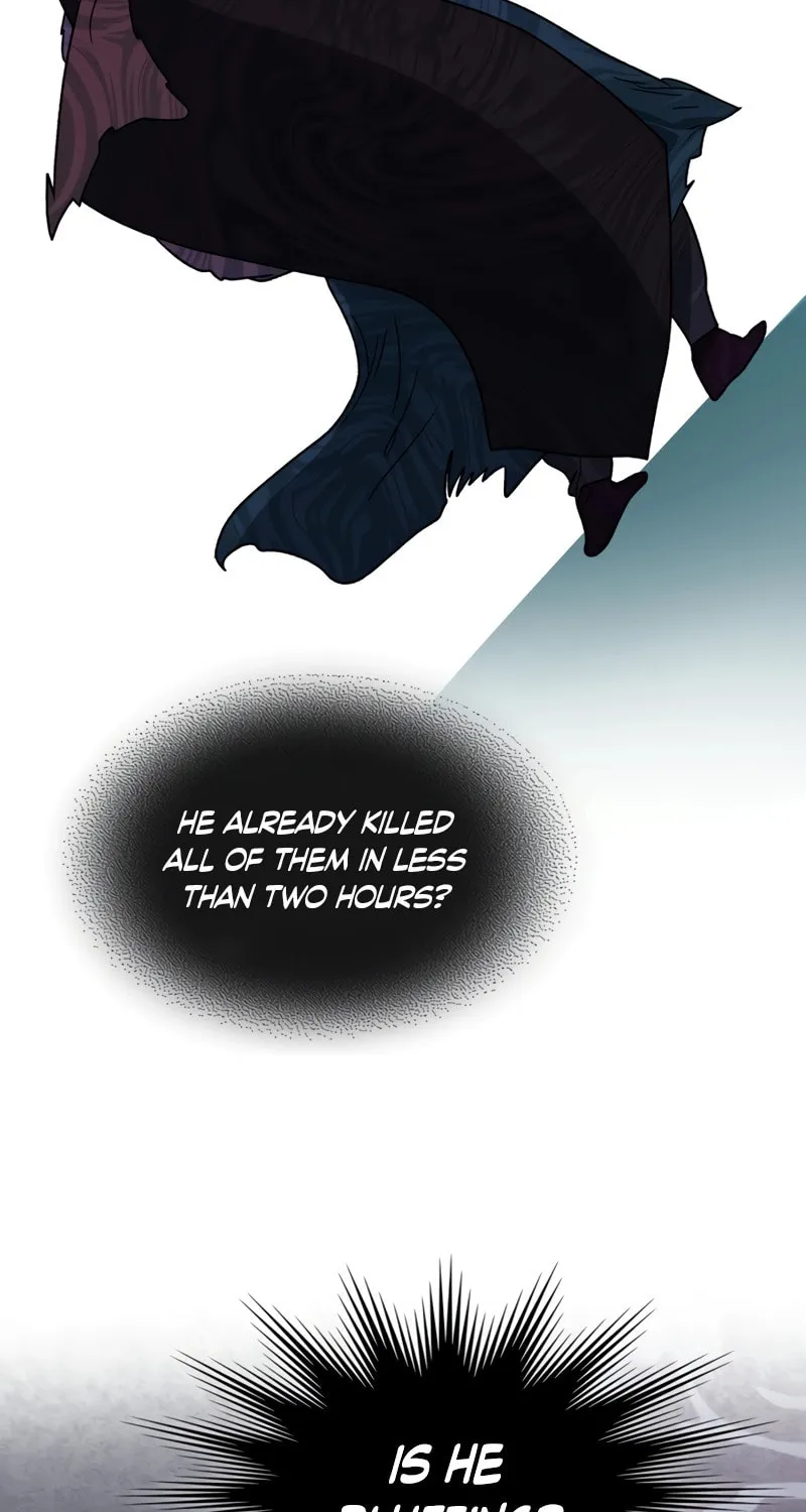 Return of the War God Chapter 99 page 20 - 
