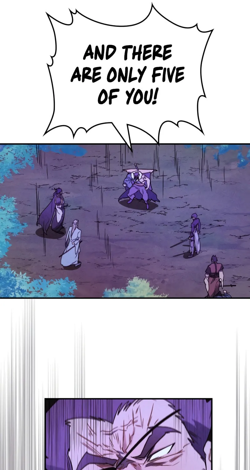 Return of the War God Chapter 99 page 24 - 