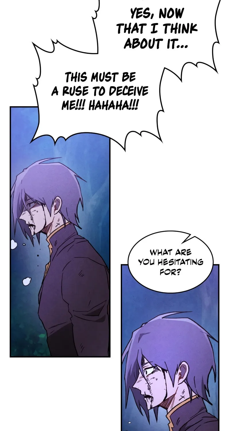 Return of the War God Chapter 99 page 26 - 