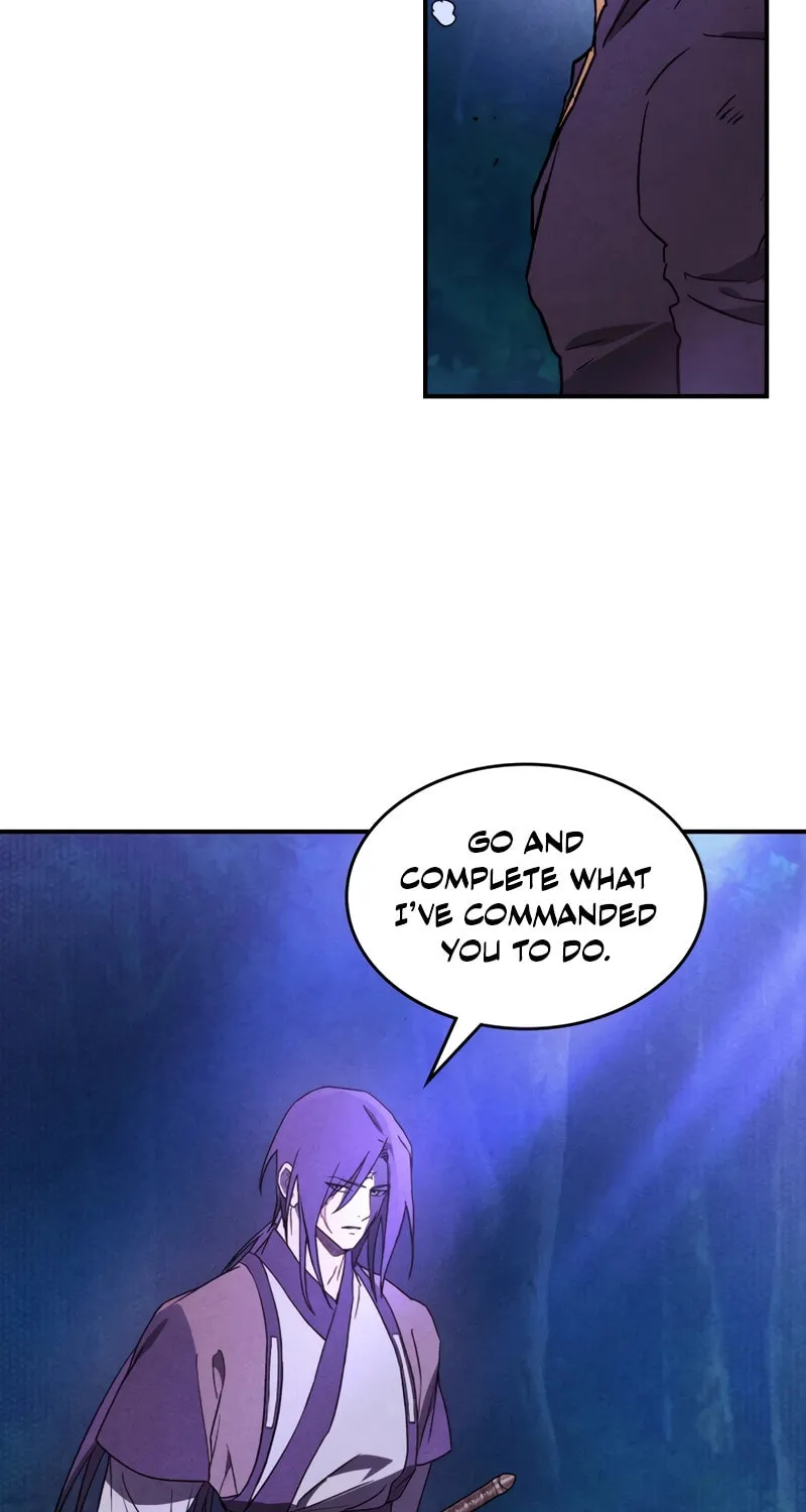 Return of the War God Chapter 99 page 27 - 