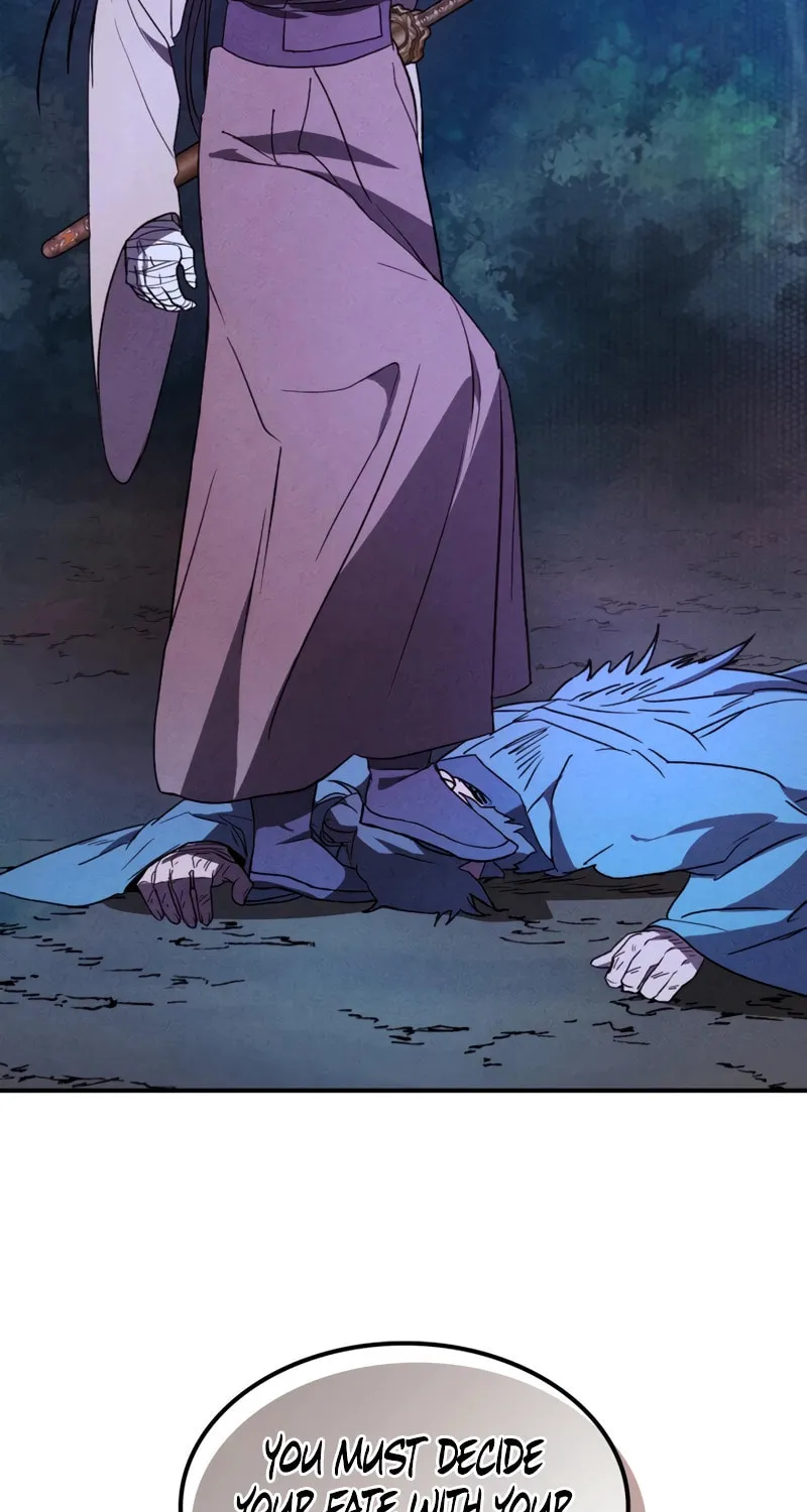 Return of the War God Chapter 99 page 28 - 
