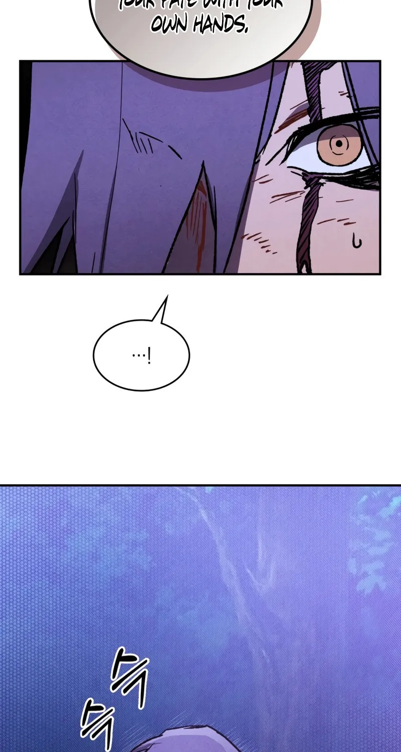 Return of the War God Chapter 99 page 29 - 