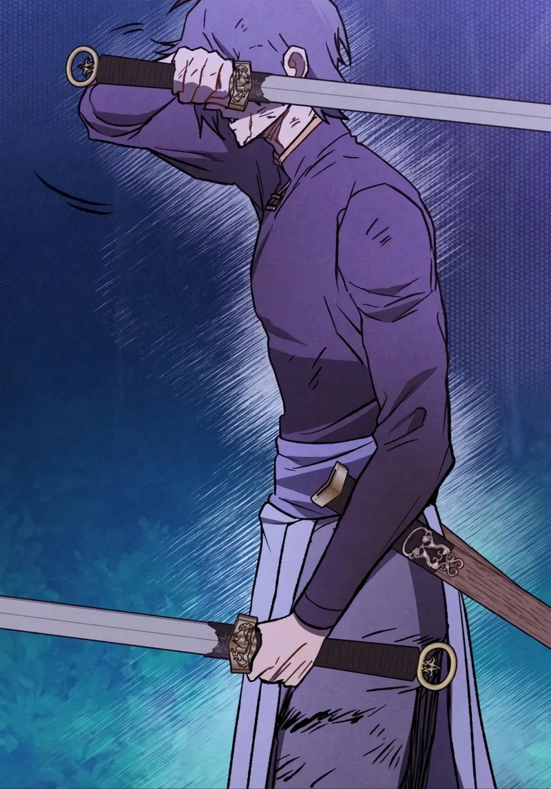 Return of the War God Chapter 99 page 30 - 