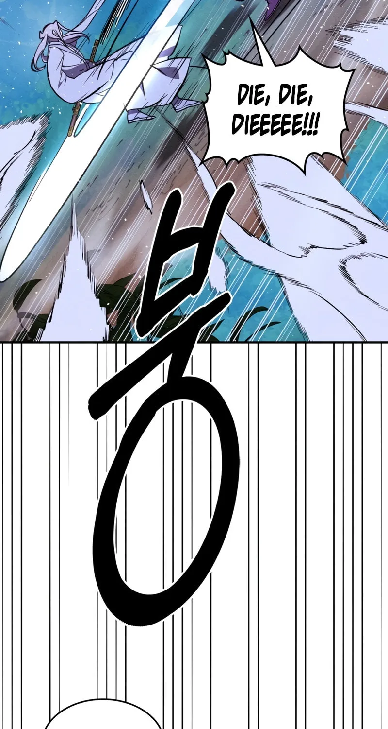 Return of the War God Chapter 99 page 32 - 