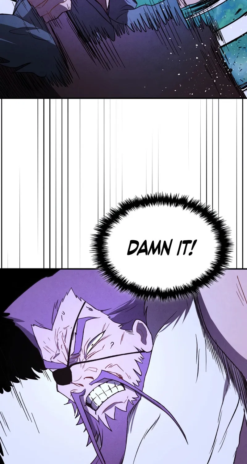 Return of the War God Chapter 99 page 34 - 