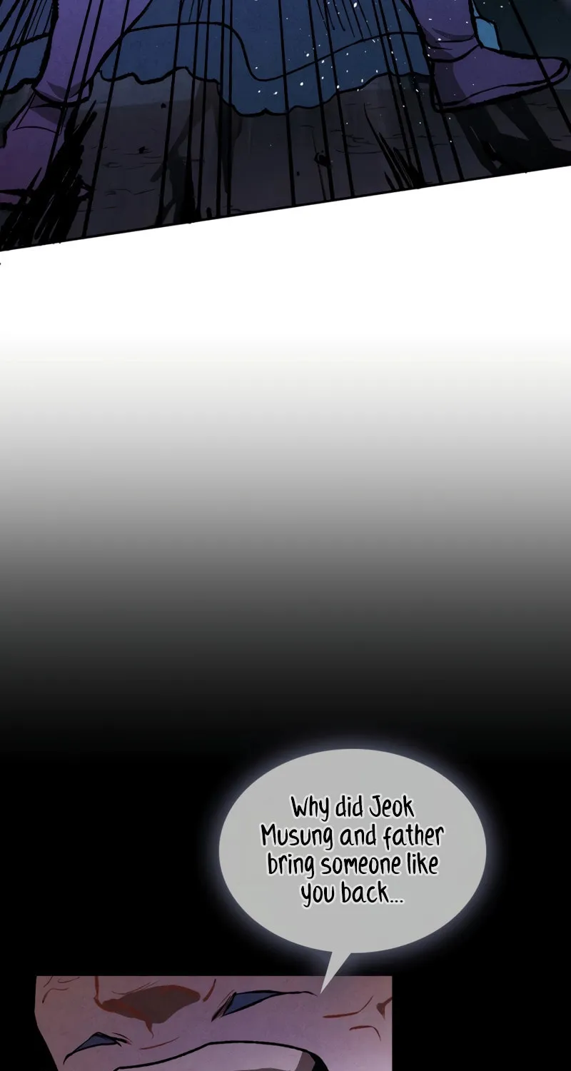 Return of the War God Chapter 99 page 37 - 