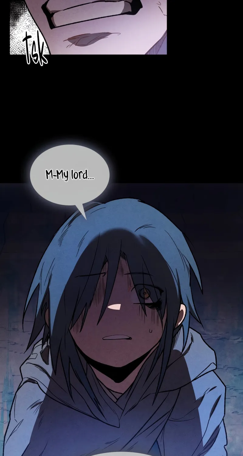 Return of the War God Chapter 99 page 38 - 
