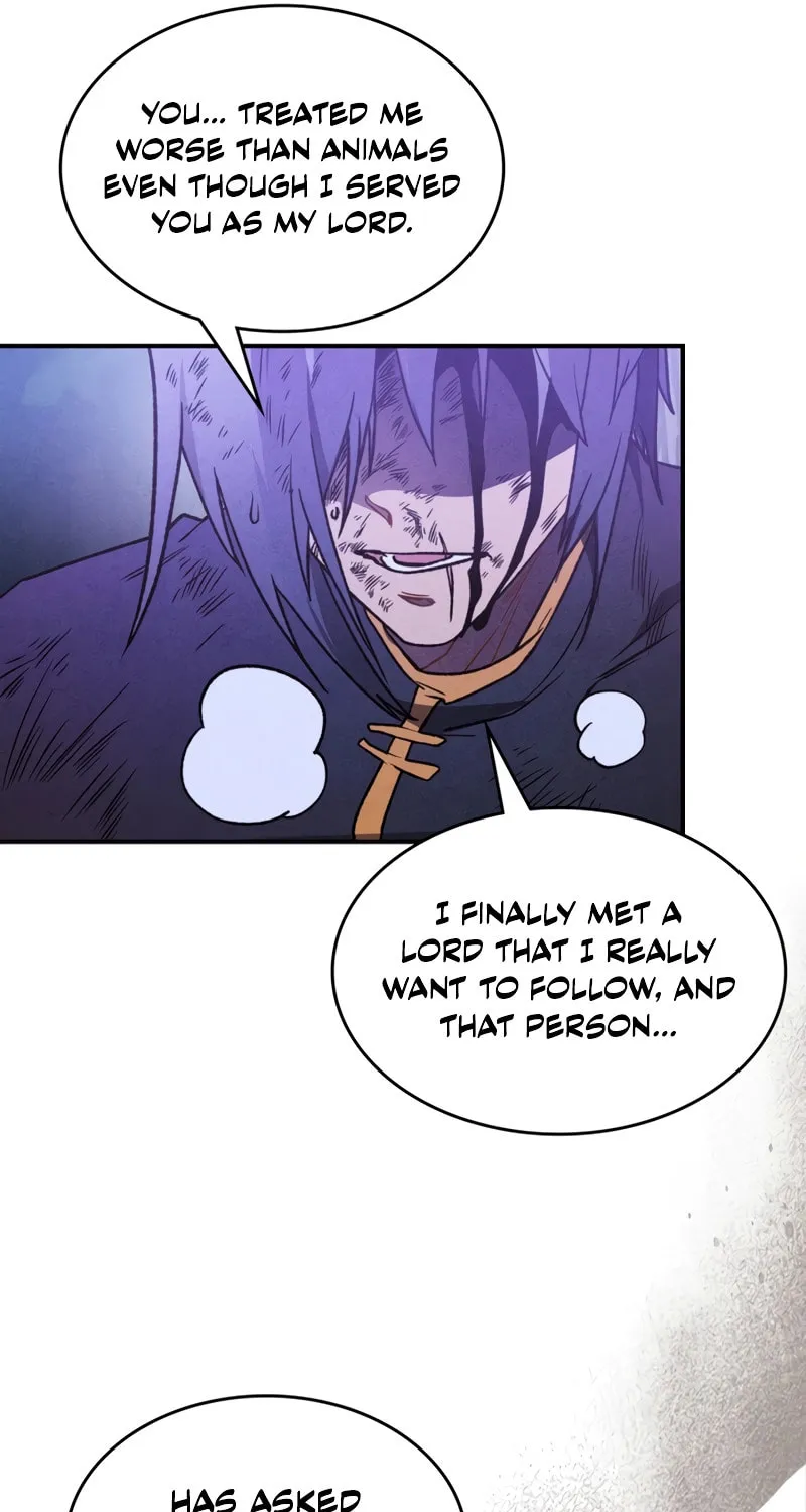 Return of the War God Chapter 99 page 40 - 