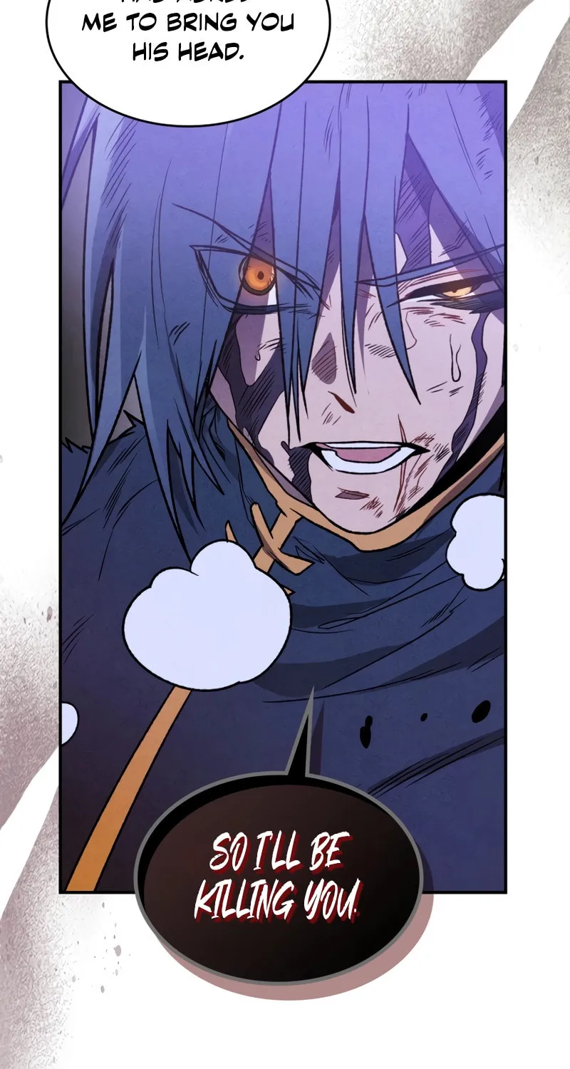 Return of the War God Chapter 99 page 41 - 