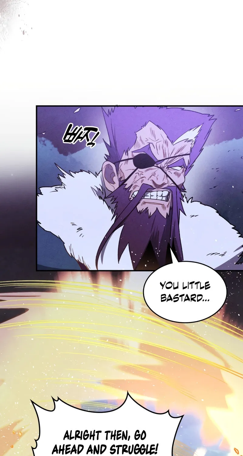 Return of the War God Chapter 99 page 42 - 