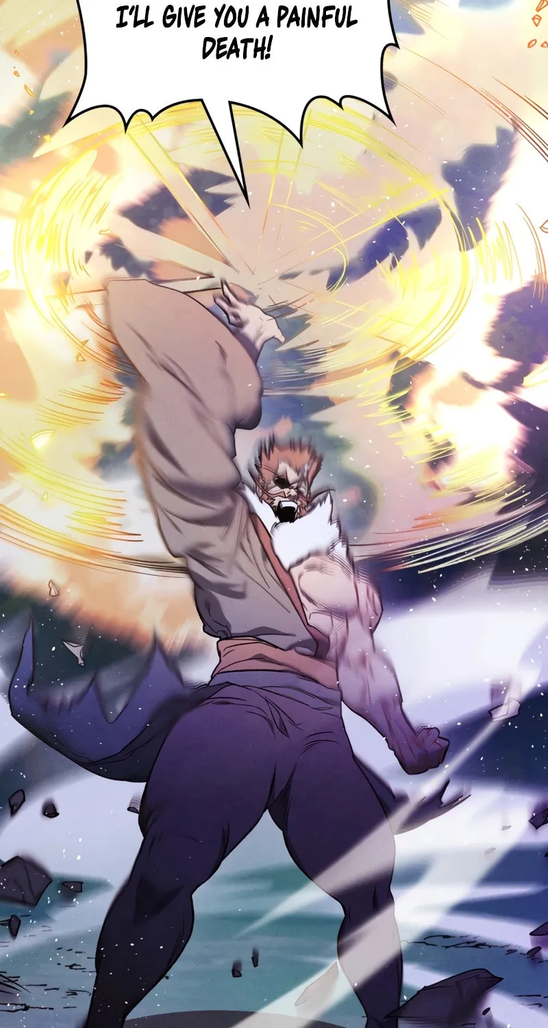 Return of the War God Chapter 99 page 43 - 