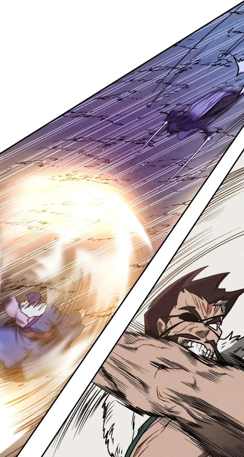 Return of the War God Chapter 99 page 46 - 