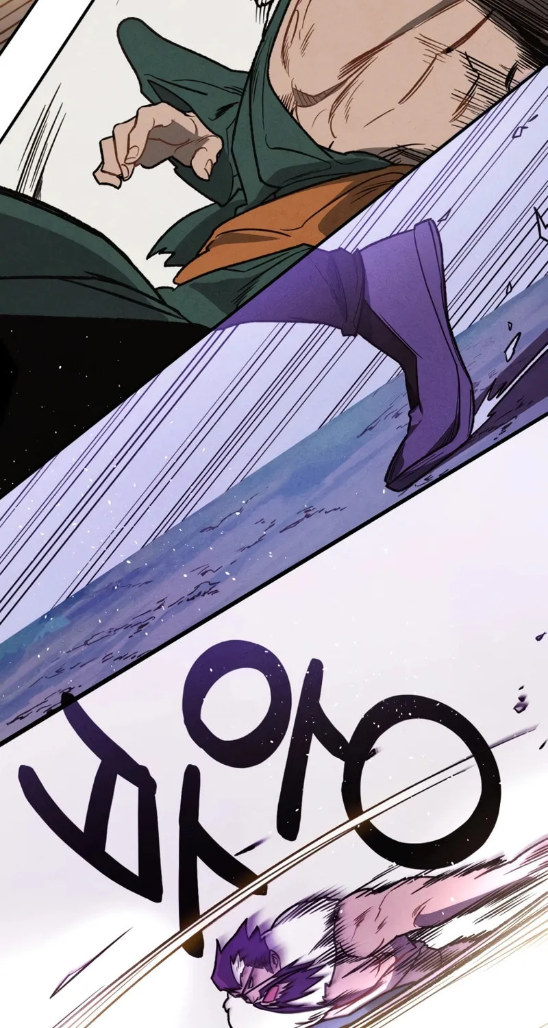 Return of the War God Chapter 99 page 47 - 