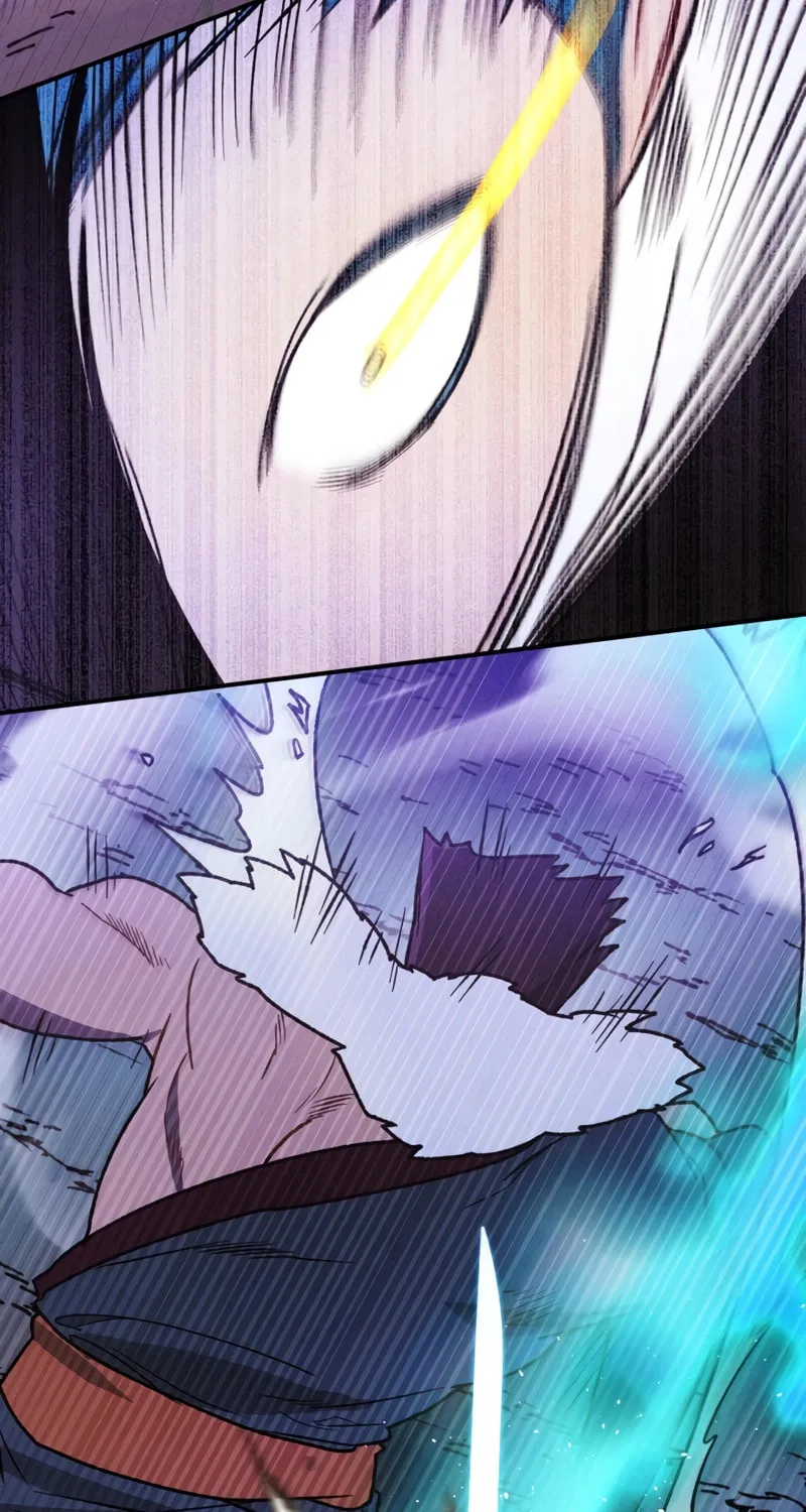 Return of the War God Chapter 99 page 49 - 