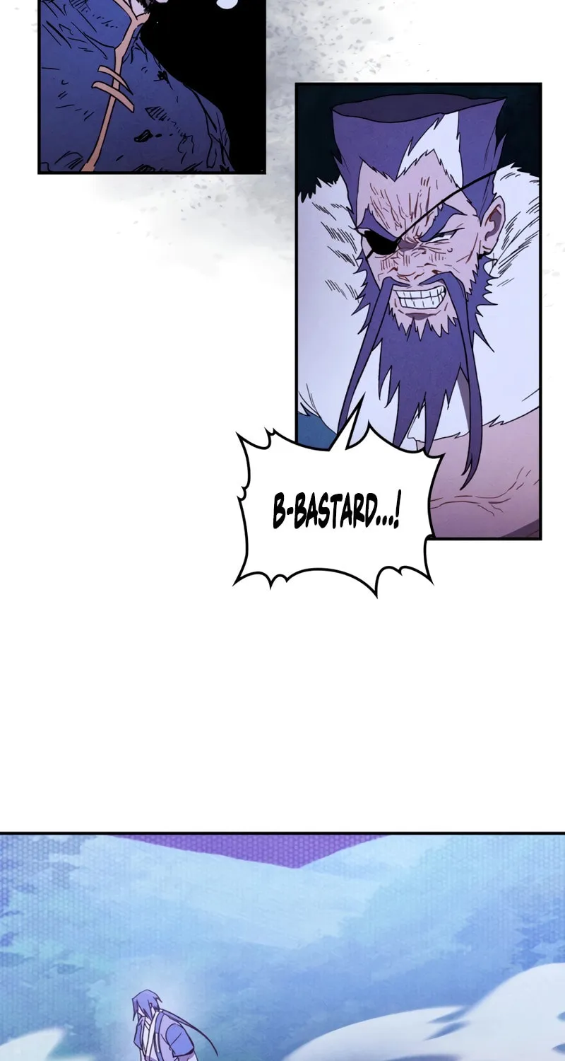 Return of the War God Chapter 99 page 6 - 