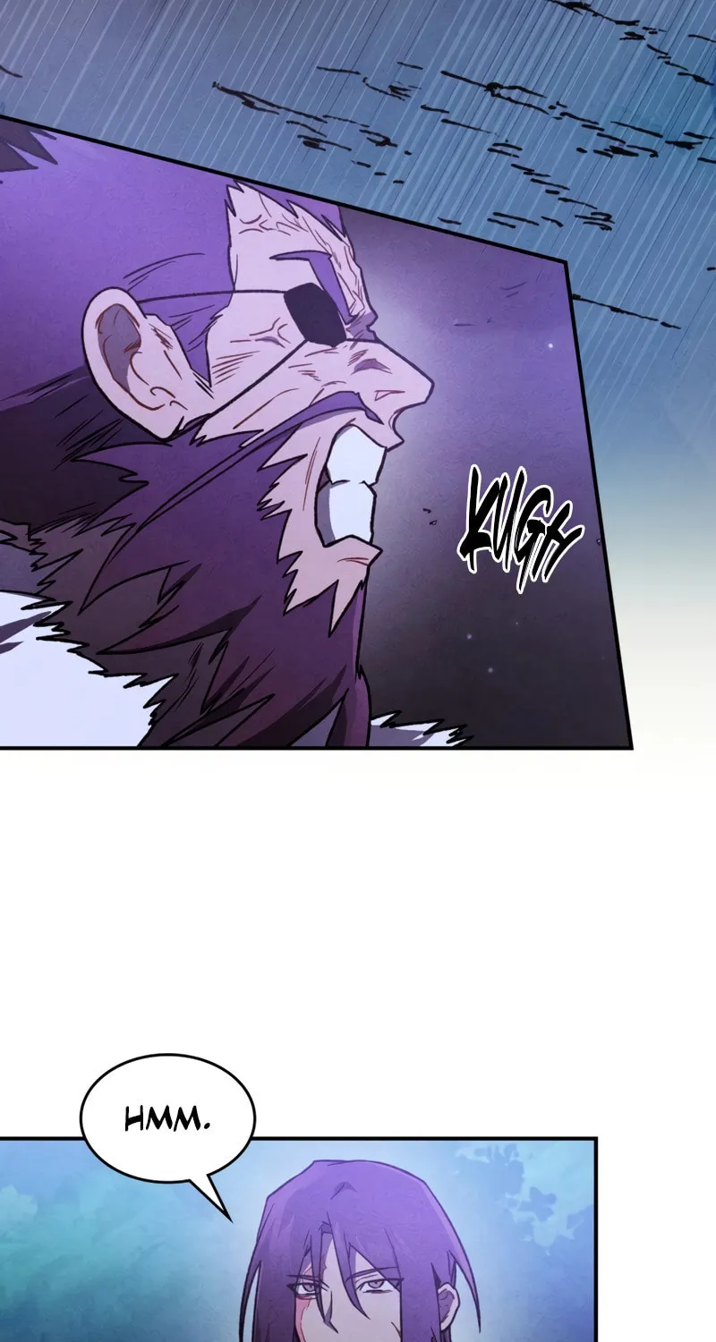Return of the War God Chapter 99 page 51 - 