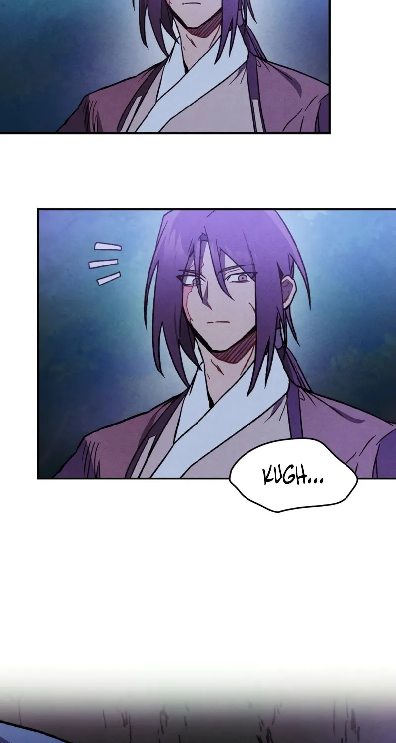 Return of the War God Chapter 99 page 52 - 