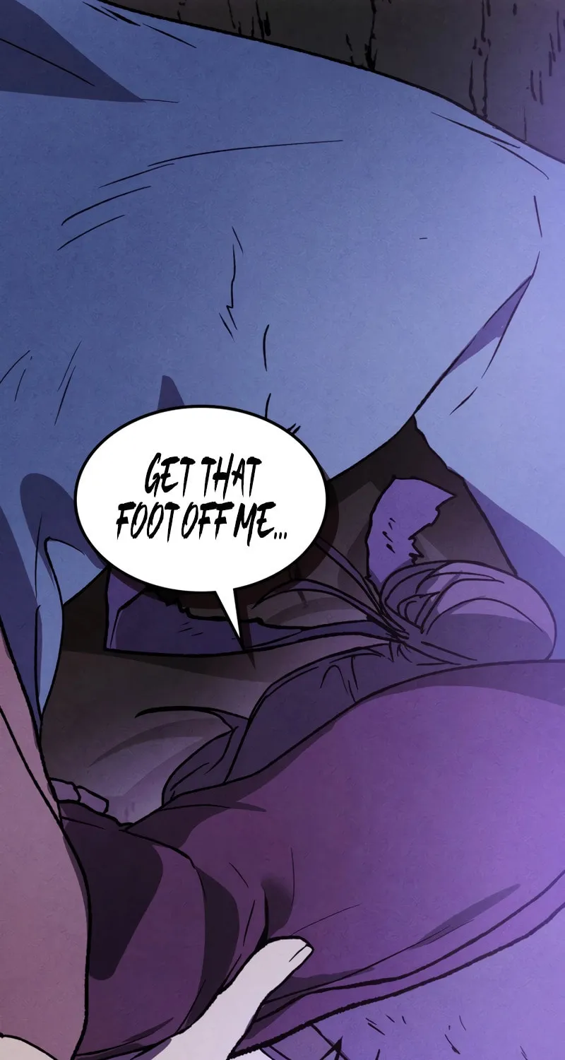 Return of the War God Chapter 99 page 53 - 