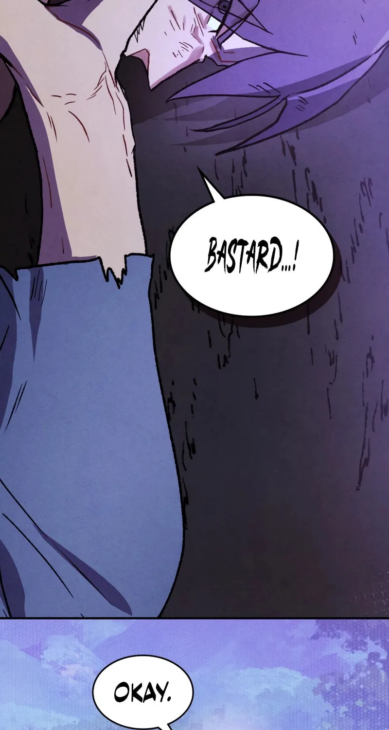 Return of the War God Chapter 99 page 54 - 