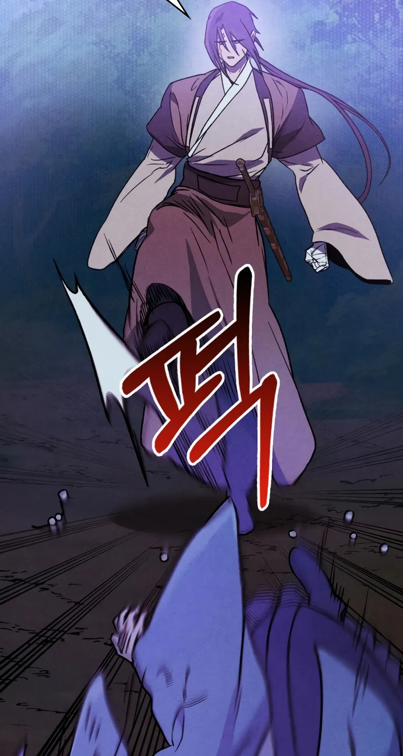 Return of the War God Chapter 99 page 55 - 