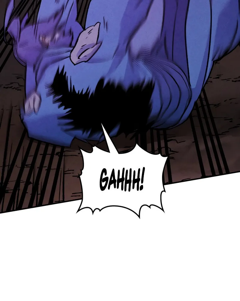 Return of the War God Chapter 99 page 56 - 