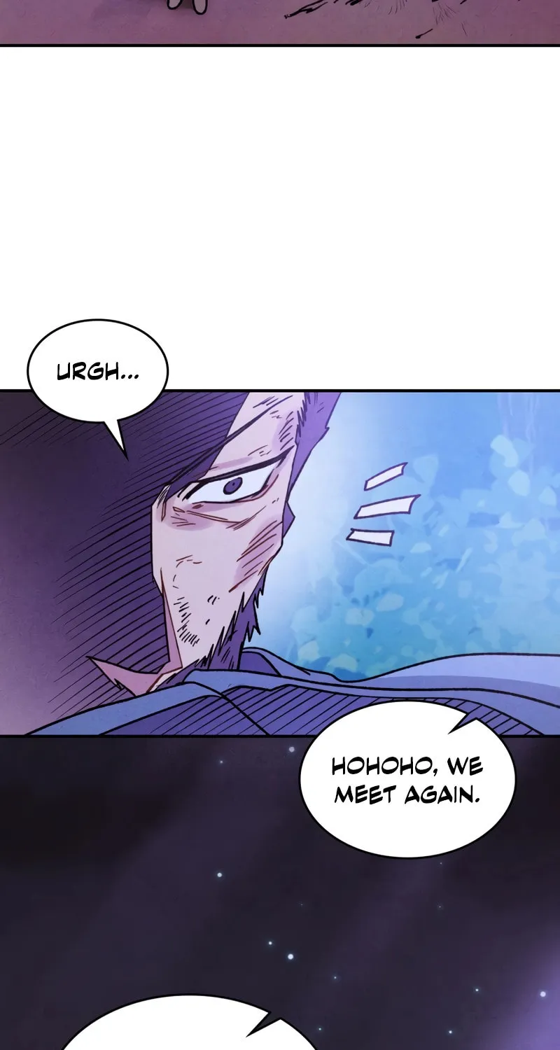 Return of the War God Chapter 99 page 59 - 